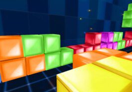 Forgotten Tetris sequel Tetris Reversed resurfaces after a decade