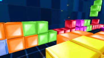 Suite oubliée de Tetris "Tetris inversé" refait surface après une décennie 20 Forgotten Tetris sequel Tetris Reversed resurfaces after a decade
