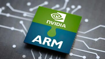 Et si NVIDIA avait acquis Arm ? 17 What if Nvidia had acquired Arm?
