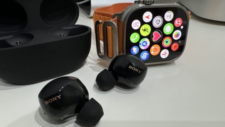 Astuce : Comment coupler des écouteurs Bluetooth avec Apple Watch 3 1711454852 654 Astuce Comment coupler des ecouteurs Bluetooth avec Apple Watch