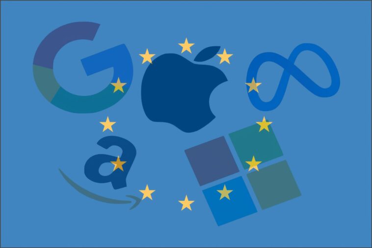 L'examen de la conformité au DMA se poursuit alors que la CE ouvre cinq enquêtes sur Apple, Google et Meta 1 DMA compliance scrutiny continues as EC opens five investigations into Apple, Google, and Meta