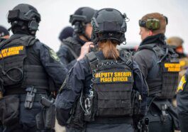 Apple Find My app led a Missouri SWAT team to raid an innocent family