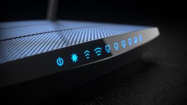 Nouvelle déclinaison de "La lune" un malware asservit des milliers de routeurs Asus non sécurisés à un proxy malveillant 5 New variant of TheMoon malware enslaves thousands of insecure Asus routers into a malicious proxy