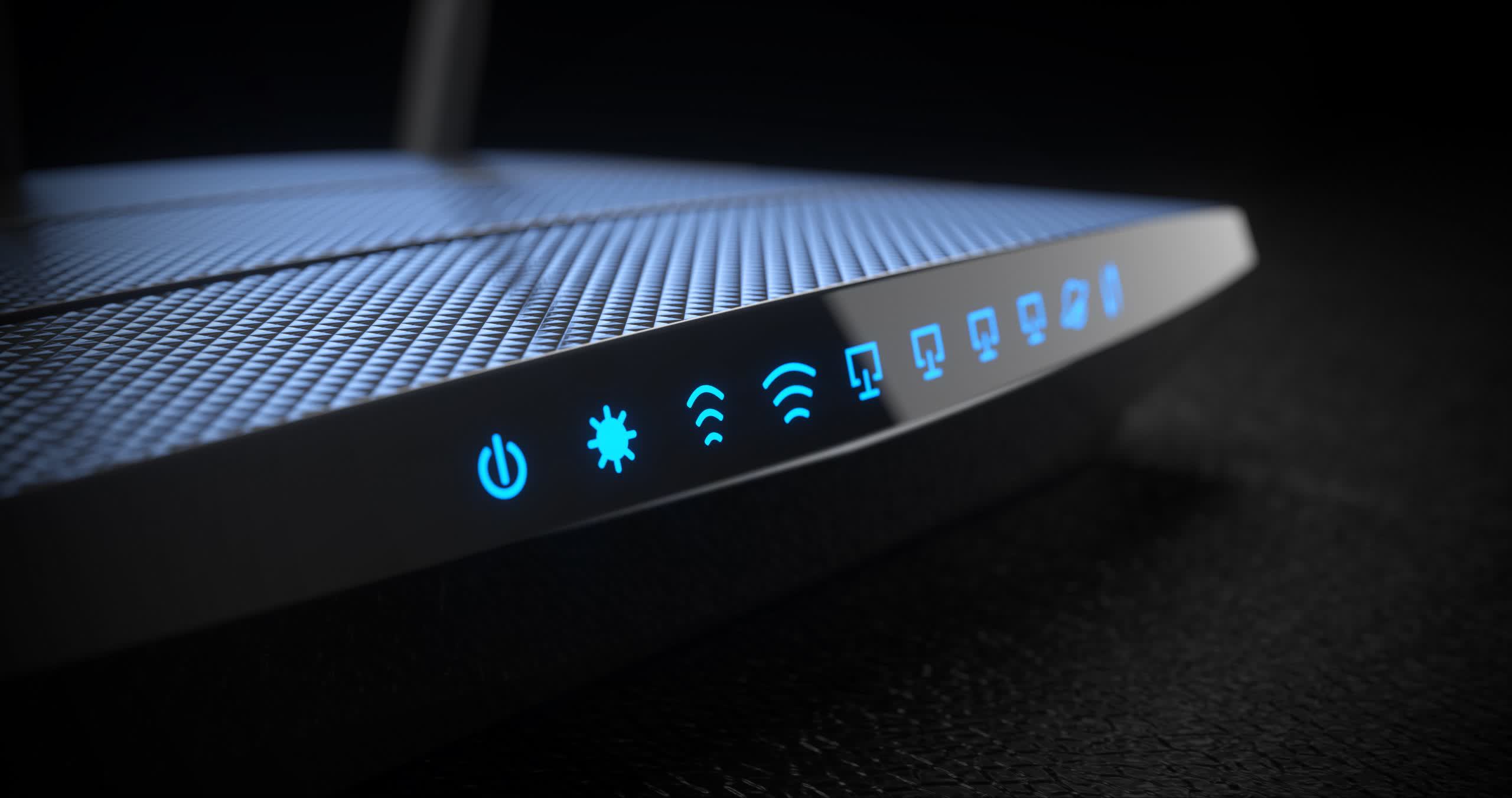 New variant of TheMoon malware enslaves thousands of insecure Asus routers into a malicious proxy