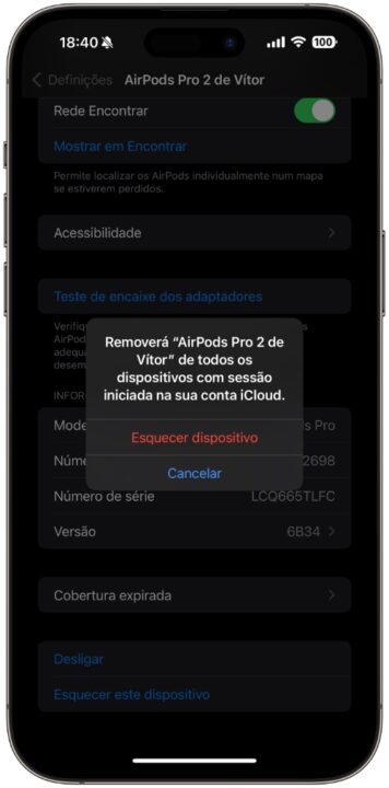 Un seul AirPod fonctionne ? Voici quoi faire (solution) 7 1711579348 25 Un seul AirPod fonctionne t il Voici quoi faire