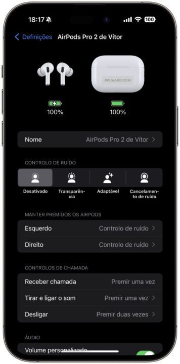 Un seul AirPod fonctionne ? Voici quoi faire (solution) 4 1711579348 861 Un seul AirPod fonctionne t il Voici quoi faire
