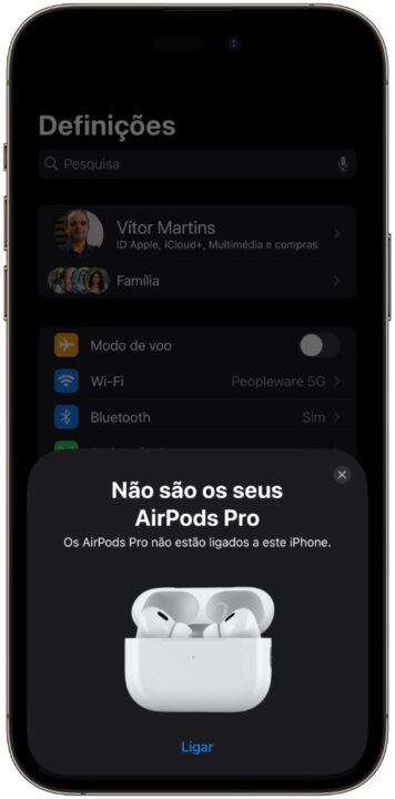 Un seul AirPod fonctionne ? Voici quoi faire (solution) 8 1711579349 369 Un seul AirPod fonctionne t il Voici quoi faire