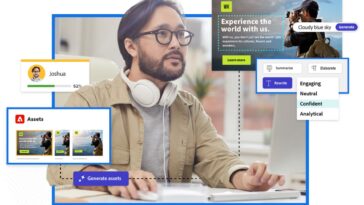 La nouvelle IA d'Adobe vise à devenir le coup de main invisible des équipes marketing et des créatifs 1 Adobe