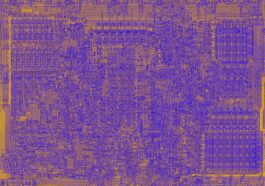 50 ans plus tard : le microprocesseur révolutionnaire 8008