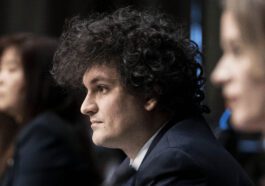 Sam Bankman-Fried has been sentenced to 25 years in prison