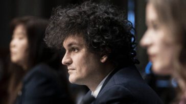 Sam Bankman-Fried a été condamné à 25 ans de prison 26 Sam Bankman-Fried has been sentenced to 25 years in prison