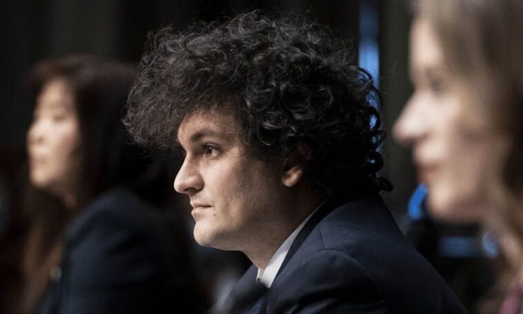 Sam Bankman-Fried a été condamné à 25 ans de prison 1 Sam Bankman-Fried has been sentenced to 25 years in prison