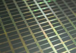 Reconfigurable transistors can be programmed to execute different functions