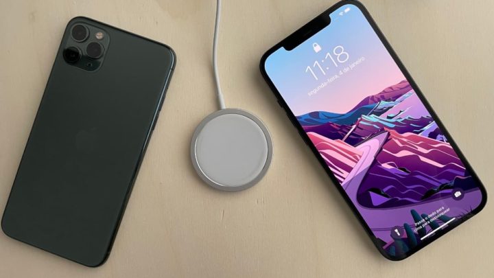 Curieux : l'iPhone 12 a reçu une mise à jour pour le chargement sans fil Qi2 dans iOS 17.4 3 1711653568 257 Curieux liPhone 12 a recu une mise a jour pour