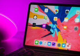 New iPad Pro and iPad Air models now expected to launch on May