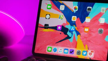 Les nouveaux modèles d'iPad Pro et d'iPad Air devraient être lancés en mai 22 New iPad Pro and iPad Air models now expected to launch on May