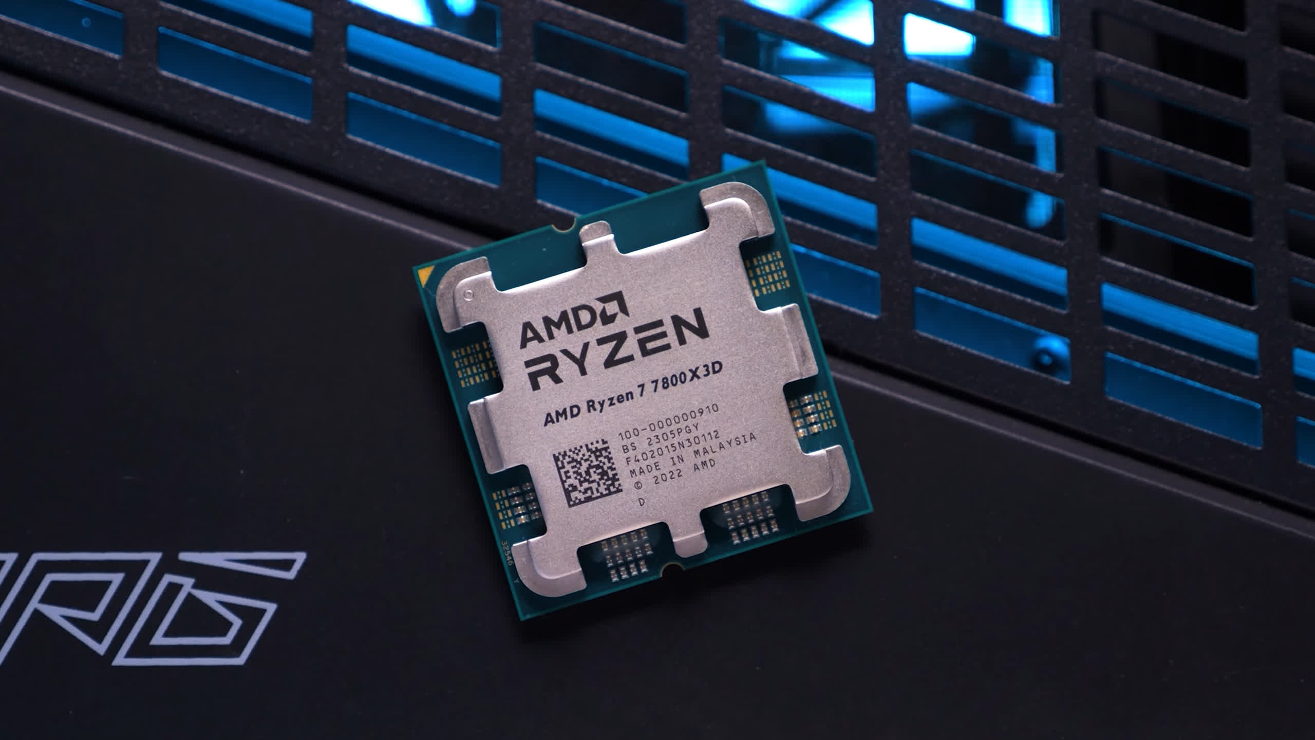 1711711463 551 AMD Ryzen 7800X3D contre 7900X3D contre 7950X3D reference de