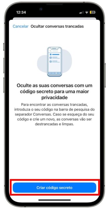 WhatsApp : saviez-vous que vous pouvez masquer les conversations au sein de l'application et les protéger avec un emoji ? 8 1711797214 487 WhatsApp saviez vous que vous pouvez masquer les conversations au