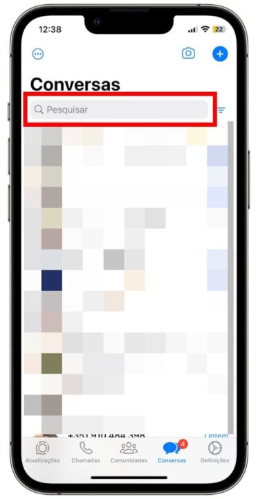 WhatsApp : saviez-vous que vous pouvez masquer les conversations au sein de l'application et les protéger avec un emoji ? 9 1711797214 783 WhatsApp saviez vous que vous pouvez masquer les conversations au