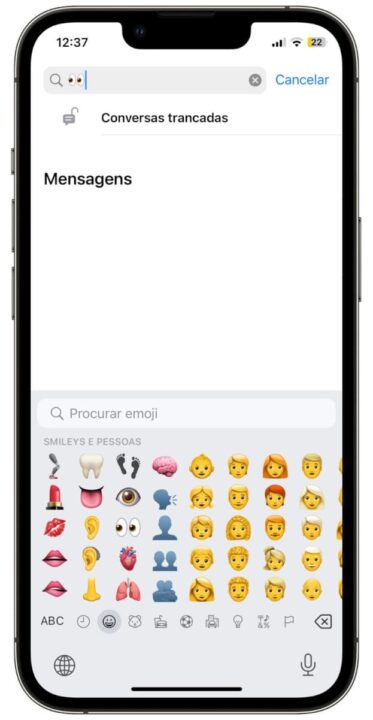 WhatsApp : saviez-vous que vous pouvez masquer les conversations au sein de l'application et les protéger avec un emoji ? 10 1711797214 907 WhatsApp saviez vous que vous pouvez masquer les conversations au