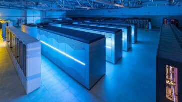 Microsoft et OpenAI prévoient un énorme supercalculateur d'IA de 100 milliards de dollars baptisé "Porte des étoiles" 14 Microsoft and OpenAI are planning a massive $100 billion AI supercomputer dubbed Stargate
