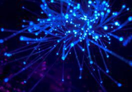 Fiber optic researchers showcase speeds 4.5 million times faster than average home broadband