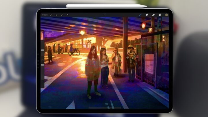 Le site Web d’Apple comprend un teaser interactif « gomme » pour l’événement iPad de demain 3 1711831690 469 Un nouvel iPad Pro equipe du puissant SoC M3 dApple