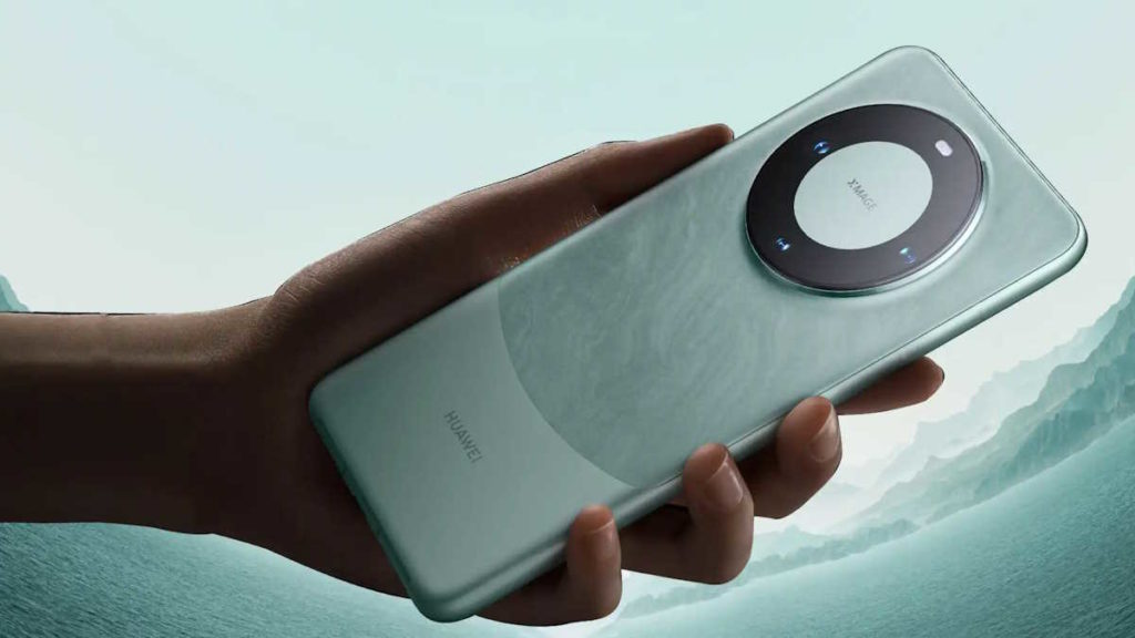 Le bénéfice de Huawei a plus que doublé en 2023 et dépassé les 11 milliards d'euros 3 Huawei profite de l'entreprise de smartphones 2023