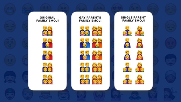 Pourquoi Apple a-t-il modifié les émojis familiaux ? 3 1711921051 170 Pourquoi Apple a t il modifie les emojis