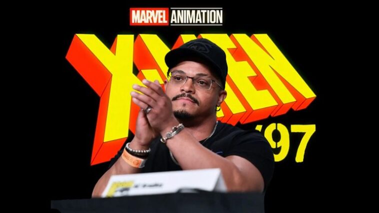 A une semaine de sa sortie, Marvel licencie le créateur de X-Men '97 et personne ne sait pourquoi 1 A una semana de su estreno, Marvel despide al creador de X-Men '97 y nadie sabe por qué