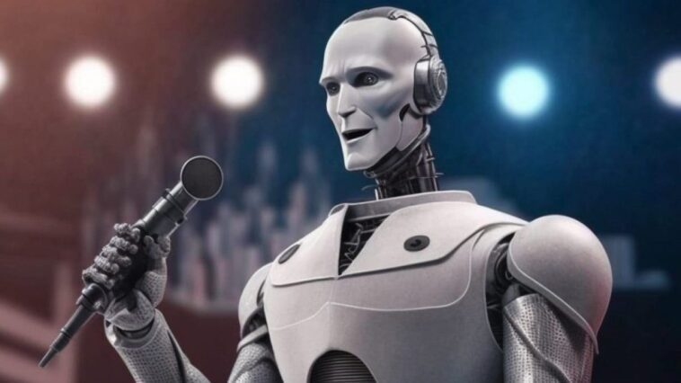 Actuellement, ChatGPT peut aussi parler : comment écouter la voix de l'intelligence artificielle 1 Immagine