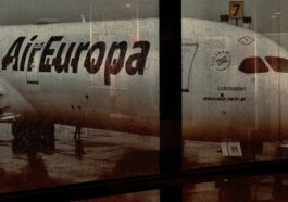 Air Europa prévient : voici les données des clients qui auraient pu être volées lors de la cyberattaque subie à la fin de l'année dernière