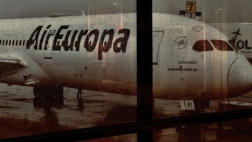 Air Europa prévient : voici les données des clients qui auraient pu être volées lors de la cyberattaque subie à la fin de l'année dernière