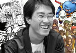 Akira Toriyama au-delà de 'Dragon Ball'