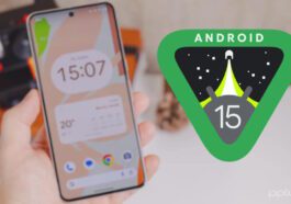 Android 15 partage l’audio Bluetooth Google