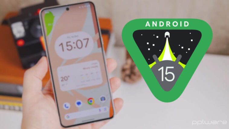 Android 15 : Google simplifie le partage audio du smartphone avec des amis via Bluetooth 1 Android 15 partage l’audio Bluetooth Google