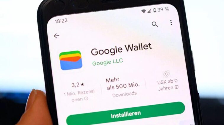 Android suit iOS et Google Wallet recevra désormais les tickets créés pour l'iPhone 1 Billets iPhone pour Android Google Wallet