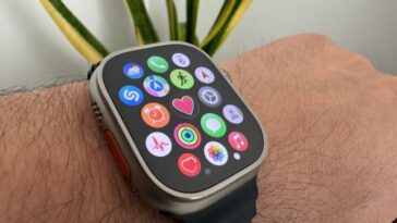 Apple Watch : 5 applications qui vous seront utiles dans la vie 11 Illustration des applications pour Apple Watch