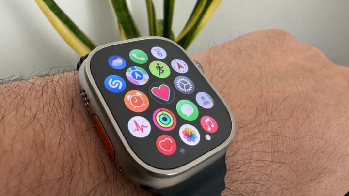 Apple Watch : 5 applications qui vous seront utiles dans la vie 2 Illustration des applications pour Apple Watch