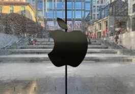 Apple bloquera les mises à jour des applications tierces si elles quittent l'UE pendant 30 jours