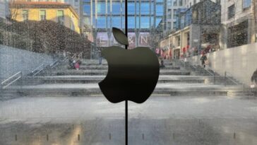 Apple bloquera les mises à jour des applications tierces si elles quittent l'UE pendant 30 jours 21 Apple bloquera les mises à jour des applications tierces si elles quittent l'UE pendant 30 jours