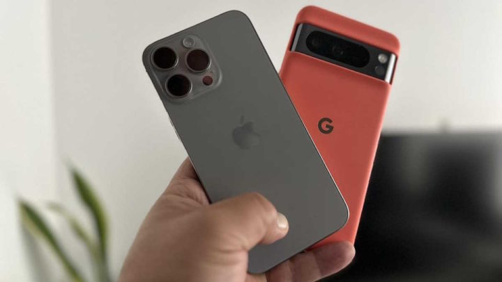 Apple explore un partenariat avec Google pour ajouter des fonctionnalités Gemini aux iPhones 3 Apple explore un partenariat avec Google pour ajouter des fonctionnalites