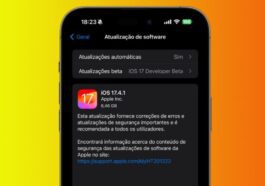 Image d'iOS 17.4.1 pour les utilisateurs d'iPhone
