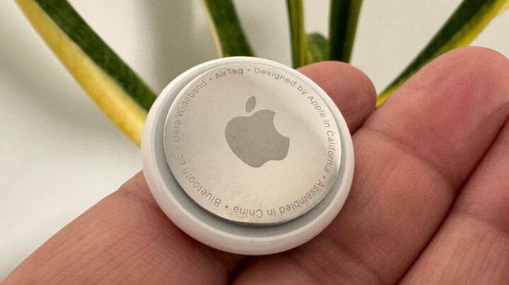 Apple met à jour le firmware des AirTags après un revers dans une affaire judiciaire 2 Apple met a jour le firmware des AirTags apres un