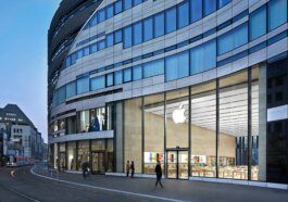 Apple will officially implement sideloading in Europe this spring