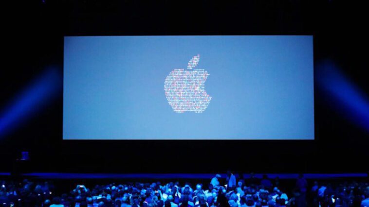 Apple pourrait sauter l'événement du printemps et annoncer de nouveaux iPad et MacBook Air M3 en ligne 1 Événement de printemps Apple iPads M3