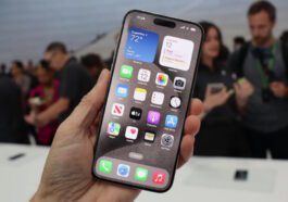 Sécurité Apple iPhone iOS DMA