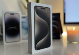 Apple se prépare à mettre à jour les nouveaux iPhones encore dans la boîte