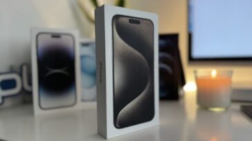 Apple se prépare à mettre à jour les nouveaux iPhones encore dans la boîte 3 Apple se prépare à mettre à jour les nouveaux iPhones encore dans la boîte