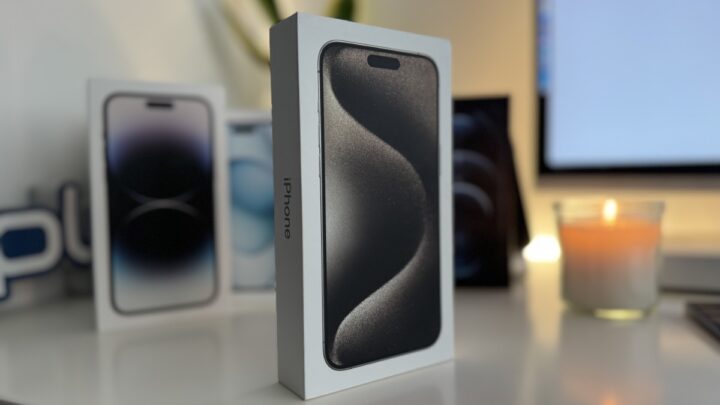 Apple se prépare à mettre à jour les nouveaux iPhones encore dans la boîte 2 Apple se prepare a mettre a jour les nouveaux iPhones